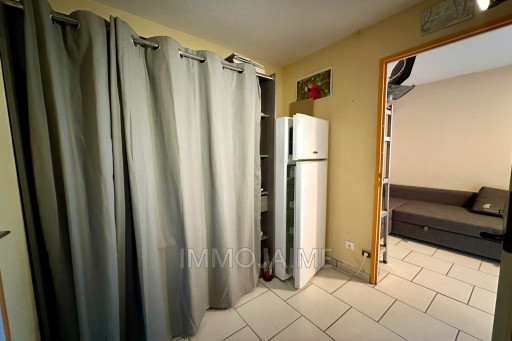 appartement vente Saint-cyprien-plage