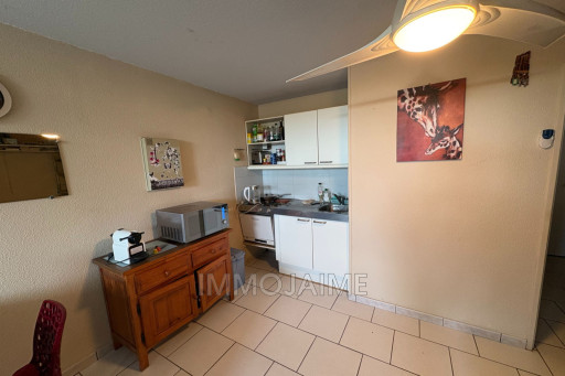 appartement vente Saint-cyprien-plage