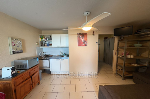 appartement vente Saint-cyprien-plage