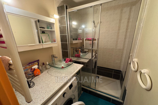 appartement vente Saint-cyprien-plage