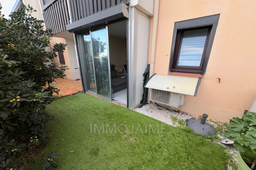 appartement vente Saint-cyprien-plage