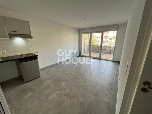 appartement vente Perpignan