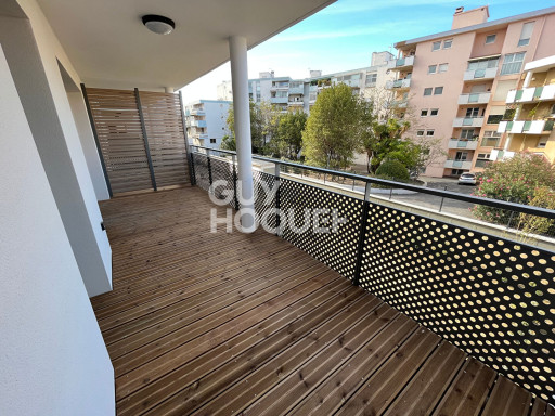 appartement vente Perpignan
