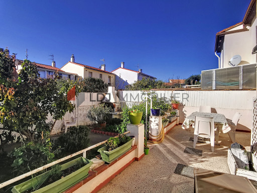 maisonvilla vente Perpignan
