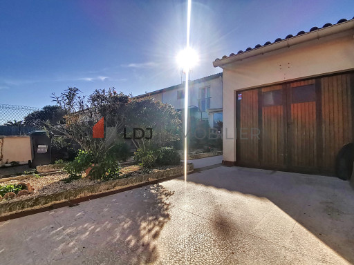 maisonvilla vente Perpignan