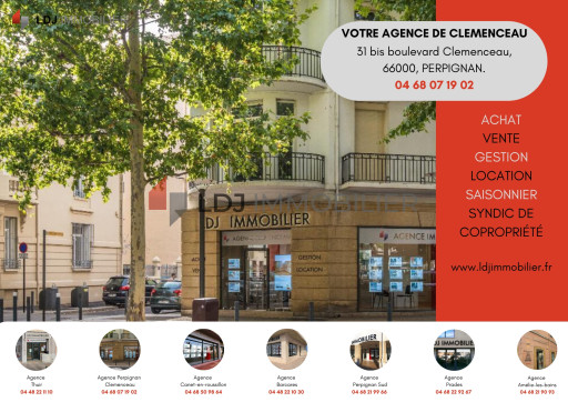 maisonvilla vente Perpignan
