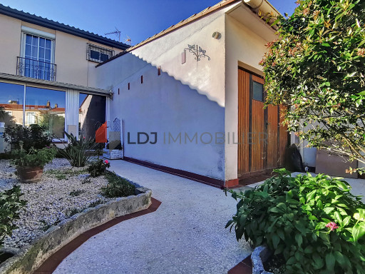 maisonvilla vente Perpignan