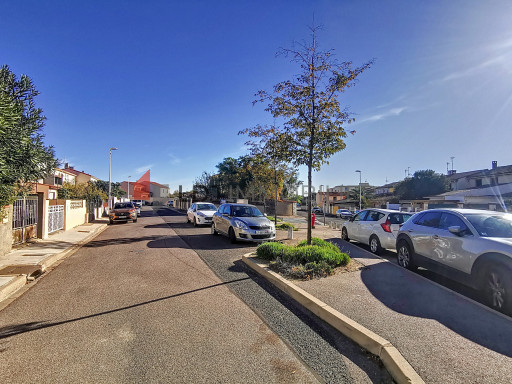 maisonvilla vente Perpignan