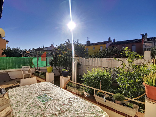 maisonvilla vente Perpignan