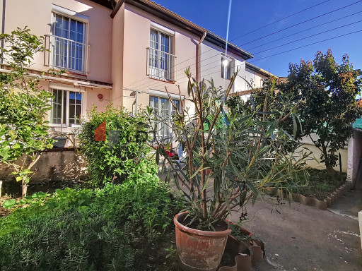 maisonvilla vente Perpignan