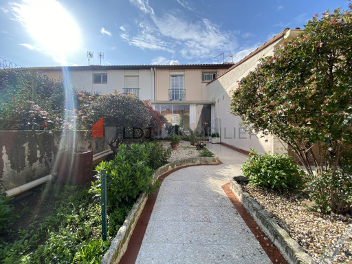maisonvilla vente Perpignan