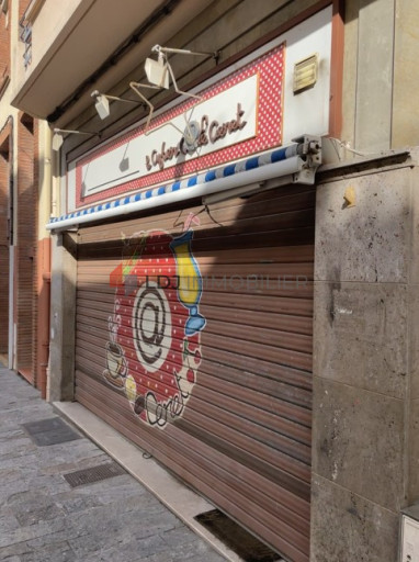 local à louer Céret