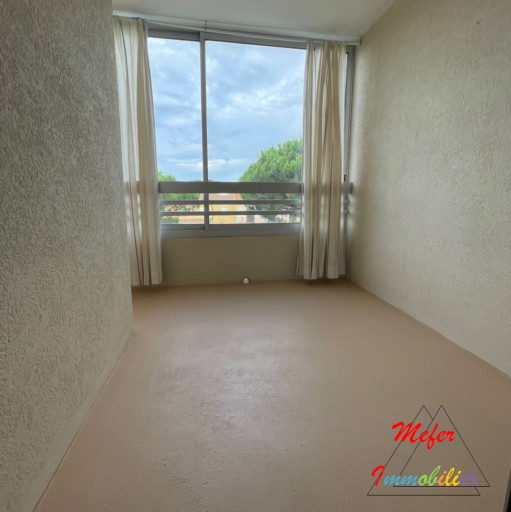 appartement à louer Canet-en-roussillon