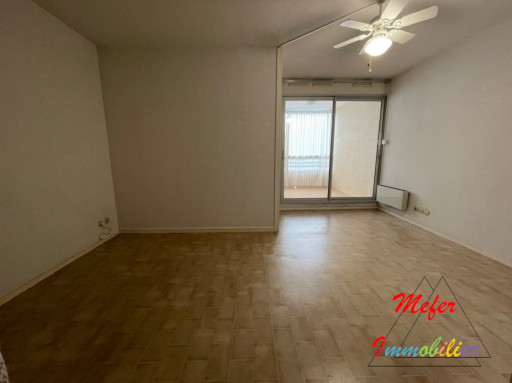appartement à louer Canet-en-roussillon