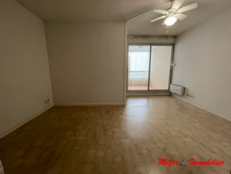 appartement à louer Canet-en-roussillon