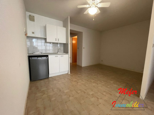 appartement à louer Canet-en-roussillon