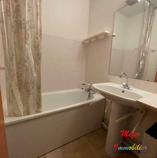 appartement à louer Canet-en-roussillon