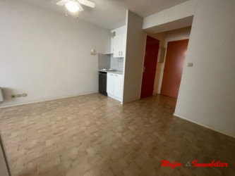 appartement à louer Canet-en-roussillon