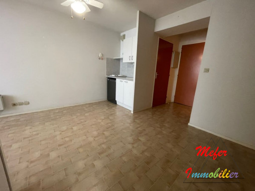 appartement à louer Canet-en-roussillon