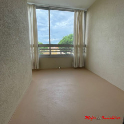 appartement à louer Canet-en-roussillon