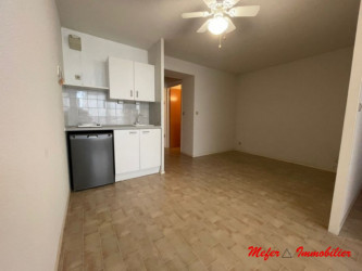 appartement à louer Canet-en-roussillon