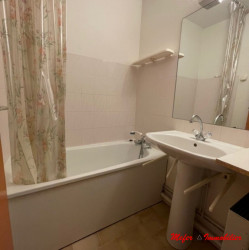 appartement à louer Canet-en-roussillon