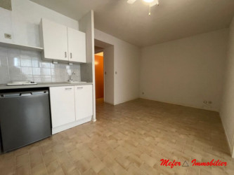 appartement à louer Canet-en-roussillon
