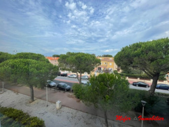 appartement à louer Canet-en-roussillon