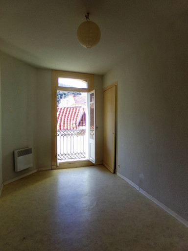 appartement vente Amélie-les-bains-palalda