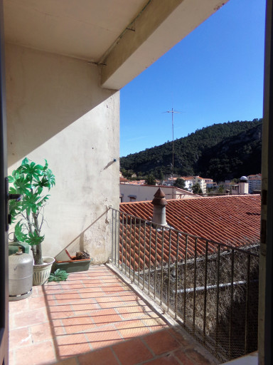 appartement vente Amélie-les-bains-palalda