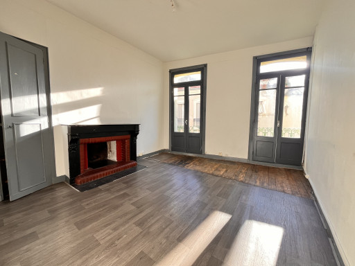 appartement vente Amélie-les-bains-palalda