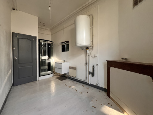 appartement vente Amélie-les-bains-palalda