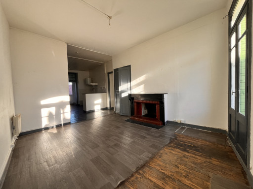 appartement vente Amélie-les-bains-palalda