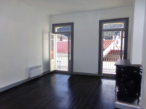 appartement vente Amélie-les-bains-palalda