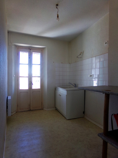 appartement vente Amélie-les-bains-palalda