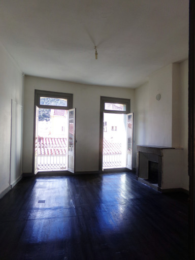 appartement vente Amélie-les-bains-palalda