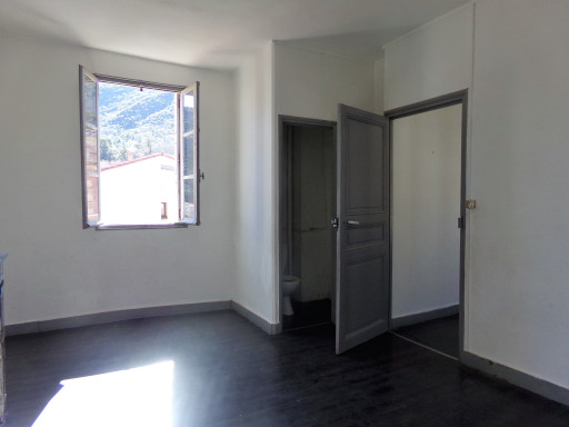appartement vente Amélie-les-bains-palalda