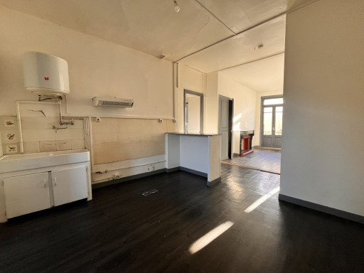 appartement vente Amélie-les-bains-palalda