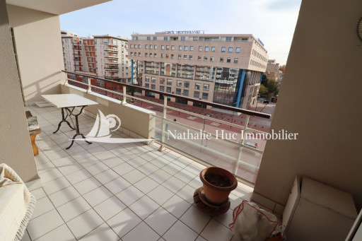 appartement vente Perpignan