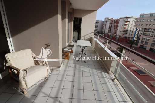 appartement vente Perpignan