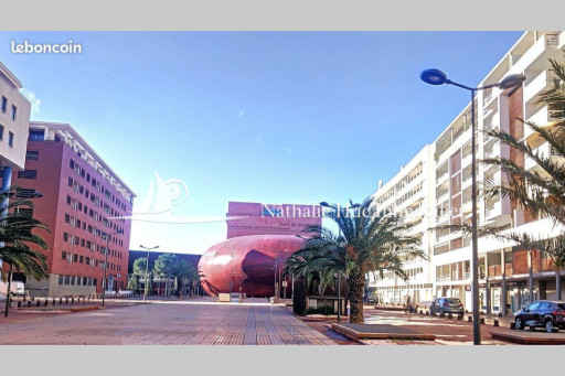 appartement vente Perpignan