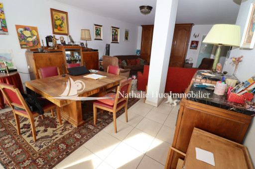 appartement vente Perpignan