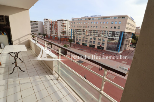 appartement vente Perpignan
