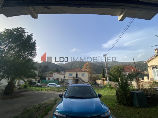 appartement vente Amélie-les-bains-palalda