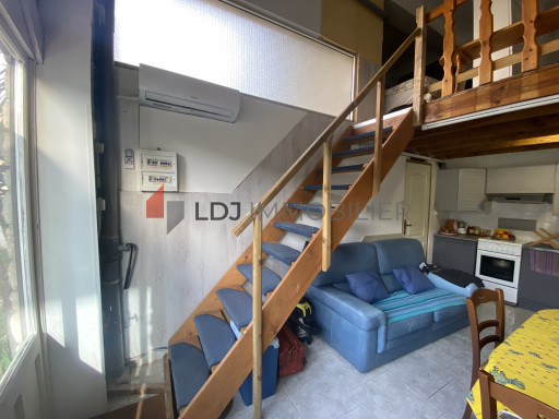 appartement vente Amélie-les-bains-palalda