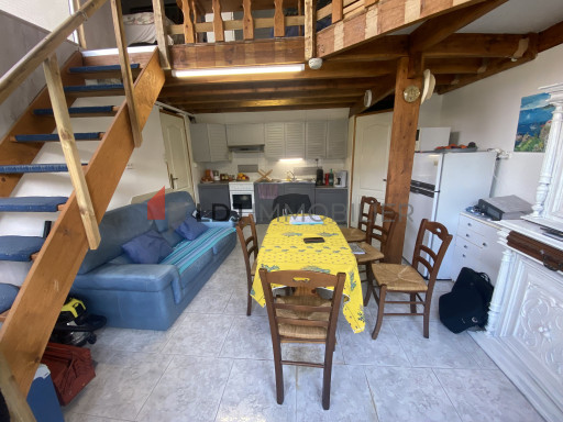 appartement vente Amélie-les-bains-palalda