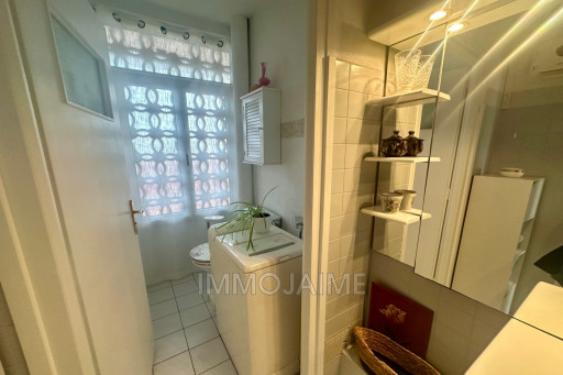 appartement vente Saint-cyprien