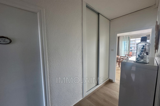 appartement vente Saint-cyprien