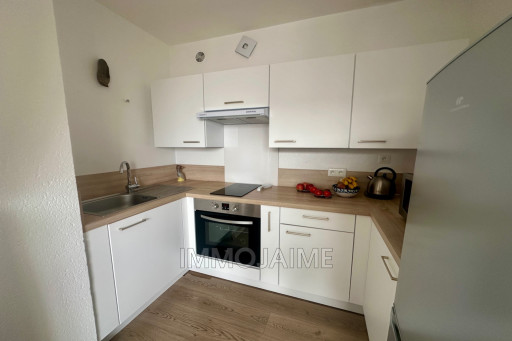 appartement vente Saint-cyprien