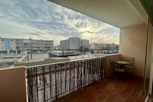 appartement vente Saint-cyprien